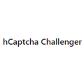 hCaptcha Challenger