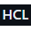 HCL