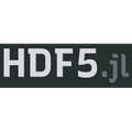 HDF5.jl