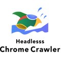 Headless Chrome Crawler