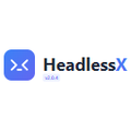 HeadlessX