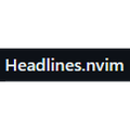 Headlines.nvim