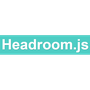 Headroom.js