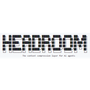 Headroom