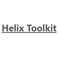 Helix Toolkit