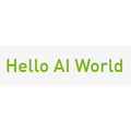 Hello AI World