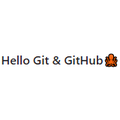 Hello Git & GitHub