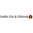 Hello Git & GitHub