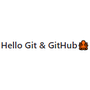 Hello Git & GitHub