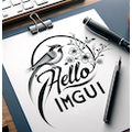 Hello ImGui