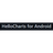 HelloCharts for Android