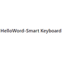 HelloWord-Smart Keyboard