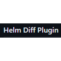 Helm Diff Plugin