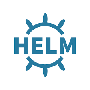 Logo Project Helm