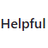 Helpful