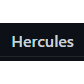 Hercules