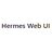 Hermes Web UI