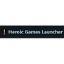 GitHub - Heroic-Games-Launcher/HeroicGamesLauncher: A Native GOG