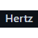 Hertz