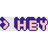 hey