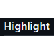 Highlight Library