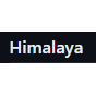 Himalaya