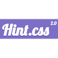 Hint.css