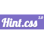 Hint.css