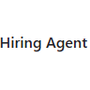 Hiring Agent