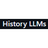 History LLMs