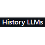 History LLMs