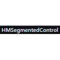 HMSegmentedControl