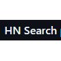 HN Search