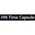 HN Time Capsule