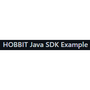 HOBBIT Java SDK Example