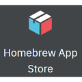 Homebrew App Store