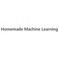 Homemade Machine Learning