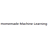 Homemade Machine Learning