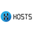 hosts