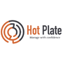 HotPlate-Online-Restaurant