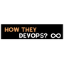How They DevOps