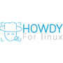 Howdy For Linux