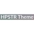 HPSTR Jekyll Theme