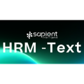 HRM-Text
