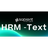 HRM-Text