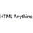 HTML Anything