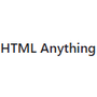 HTML Anything