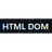 HTML DOM