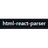 html-react-parser