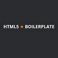 HTML5 Boilerplate